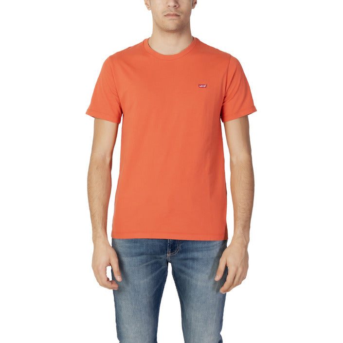 Levi`s - Levi`s T-shirt Heren