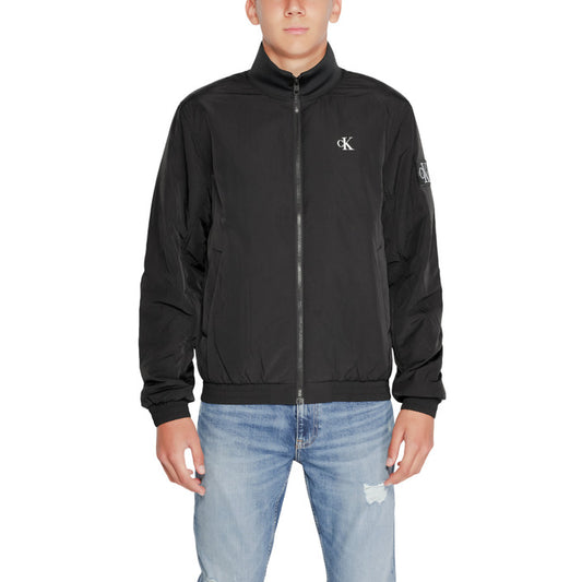 Calvin Klein - Calvin Klein Windbreaker Heren