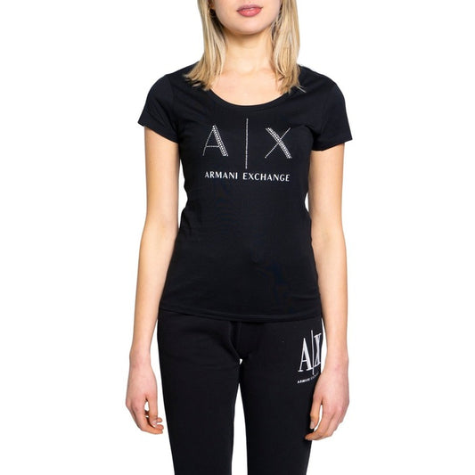 Armani Exchange - Armani Exchange T-shirt Dames