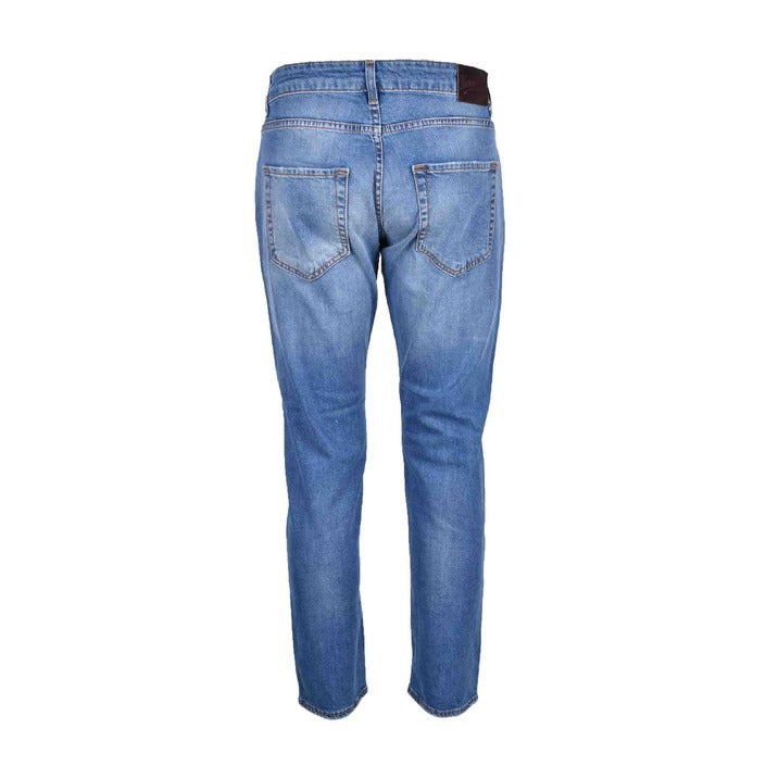 Takeshy Kurosawa - Takeshy Kurosawa Jeans Heren