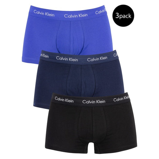 Calvin Klein Underwear - Calvin Klein Underwear Ondergoed Heren