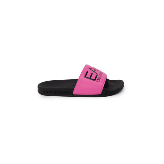 Ea7 - Ea7 Women Slippers