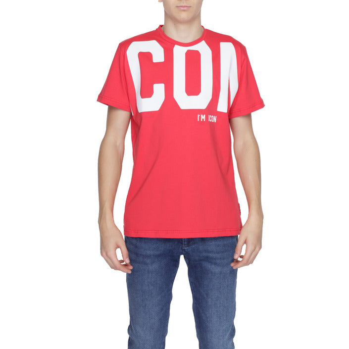 Icon - Icon T-shirt Heren