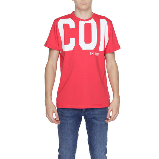 Icon - Icon T-shirt Heren