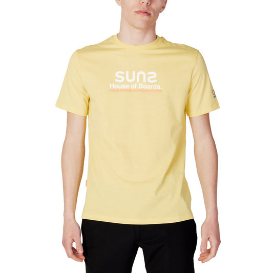 Suns - Suns T-shirt Heren