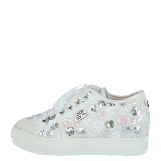 Enrico Coveri - Enrico Coveri Women Sneakers