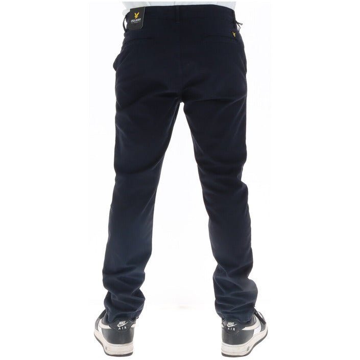 Lyle & Scott - Lyle & Scott Broek Heren