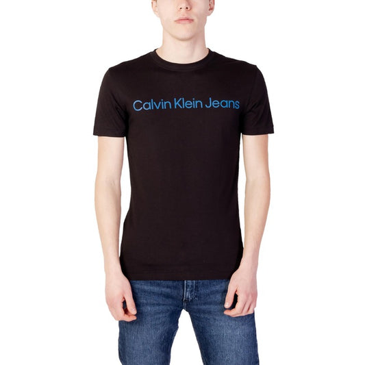 Calvin Klein Jeans - Calvin Klein Jeans T-shirt Men