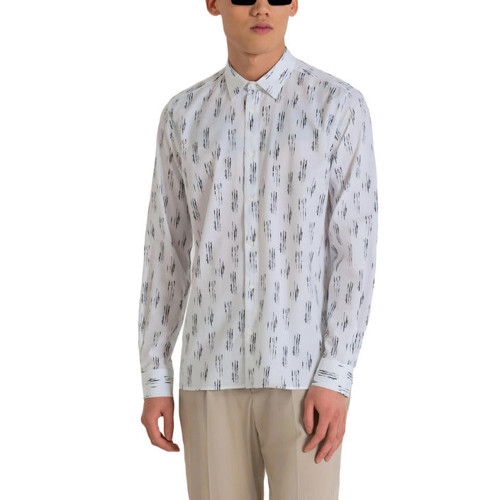 Antony Morato - Antony Morato Shirt Heren