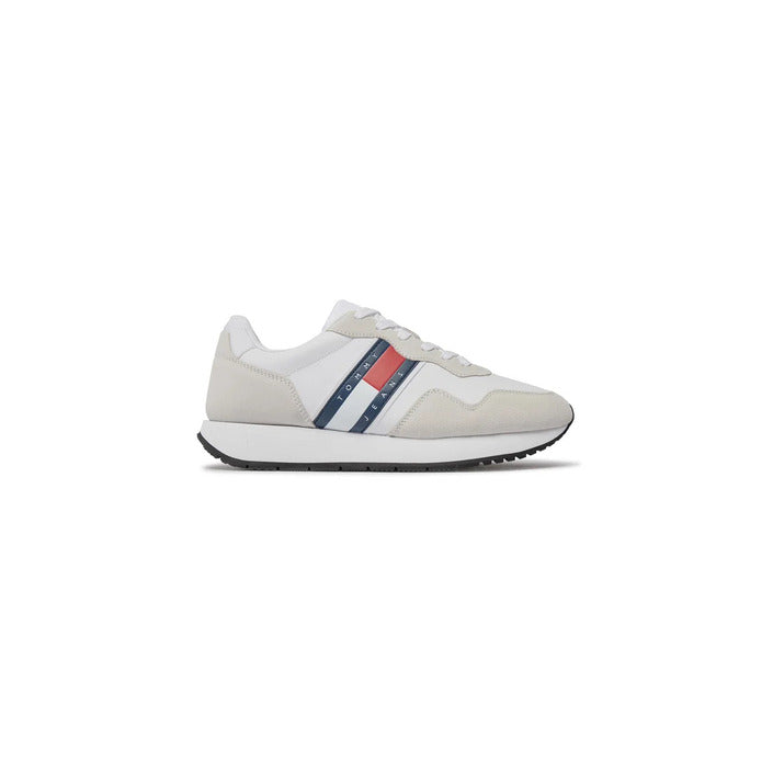 Tommy Hilfiger Jeans - Tommy Hilfiger Jeans Heren Sneakers