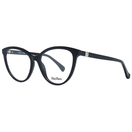 Max Mara Black Women Optical Frames