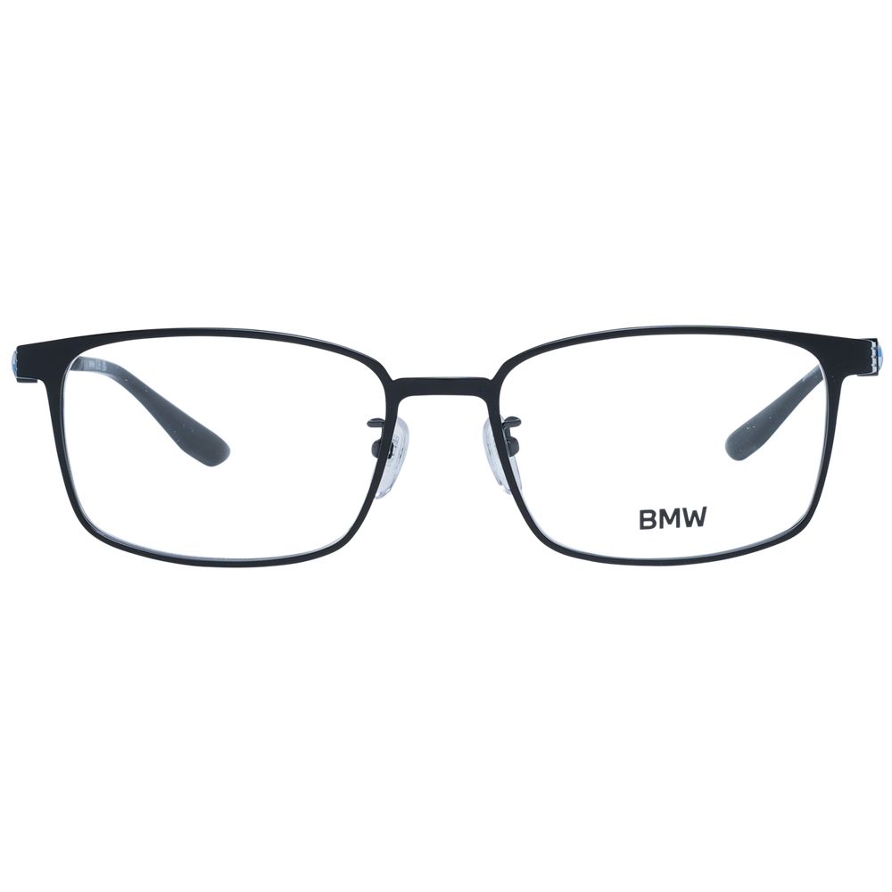 BMW Black Men Optical Frames