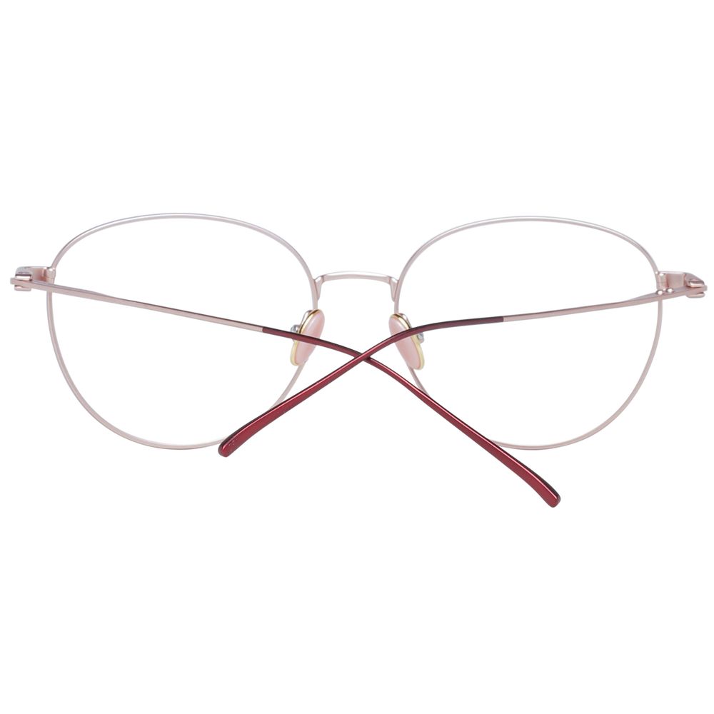 Scotch & Soda Copper Women Optical Frames