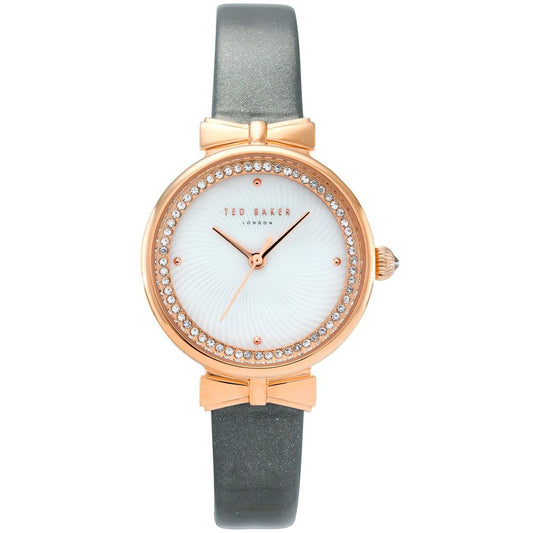 Ted Baker Rose Gold Women Watch