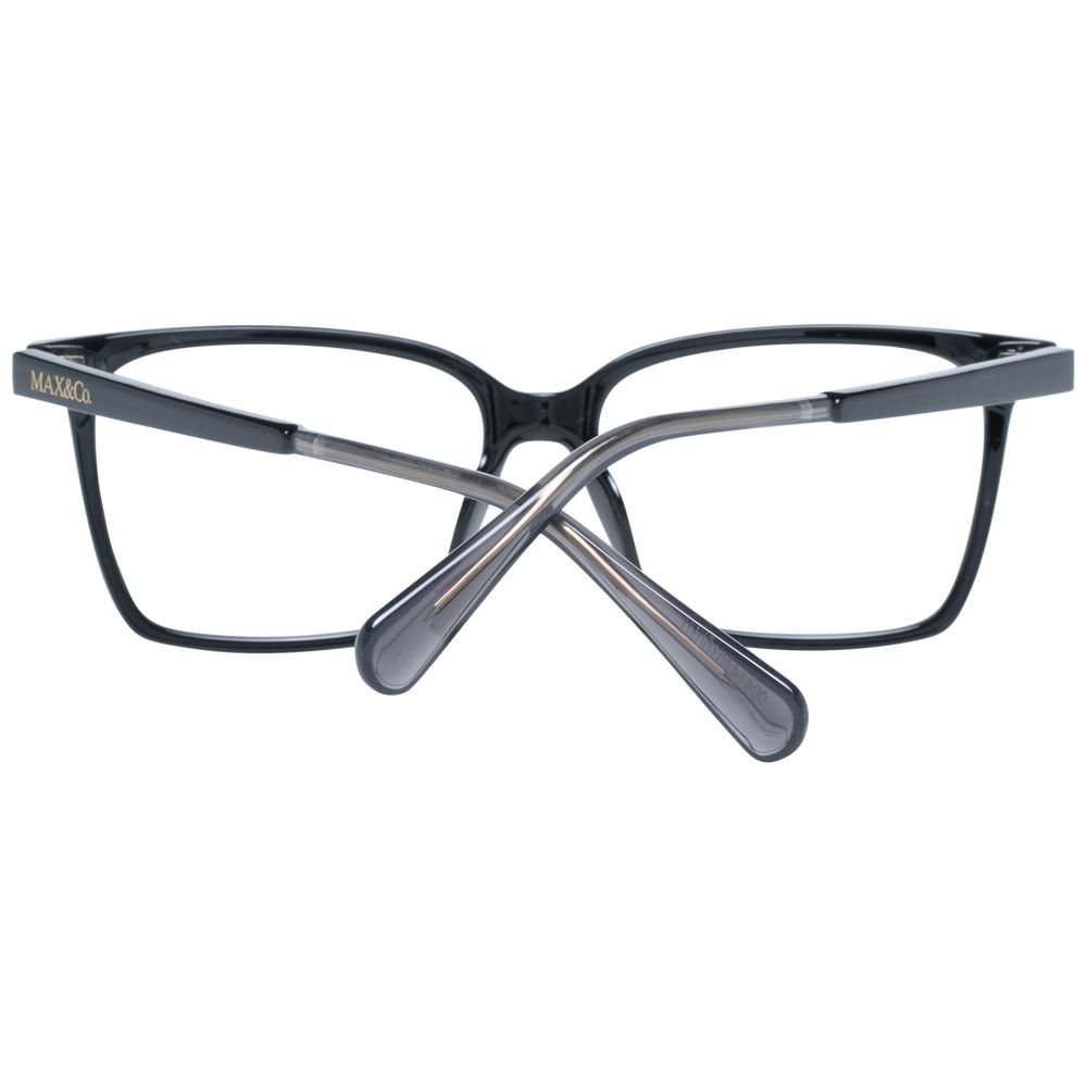 Max & Co Black Women Optical Frames