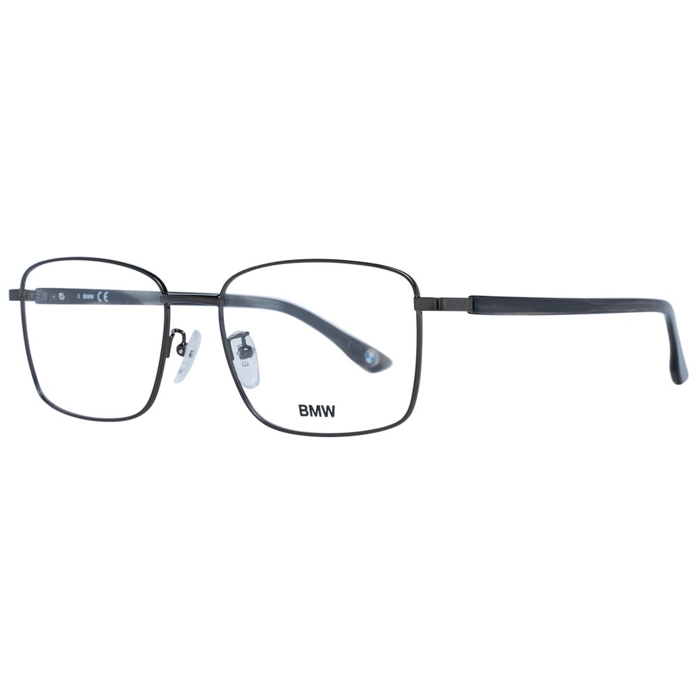 BMW Gray Men Optical Frames