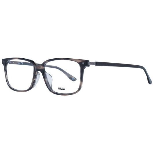 BMW Gray Men Optical Frames