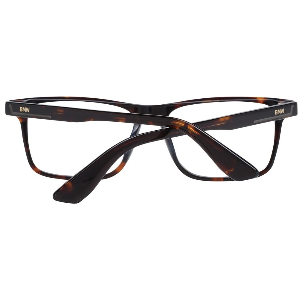 BMW Brown Men Optical Frames