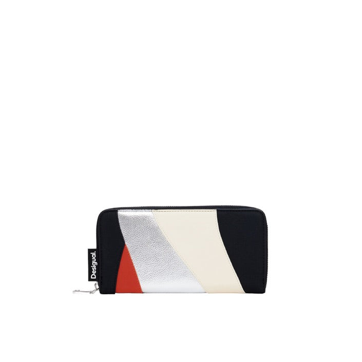 Desigual - Desigual Wallet Women