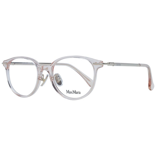 Max Mara Pink Women Optical Frames