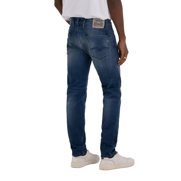 Replay - Replay Jeans Heren