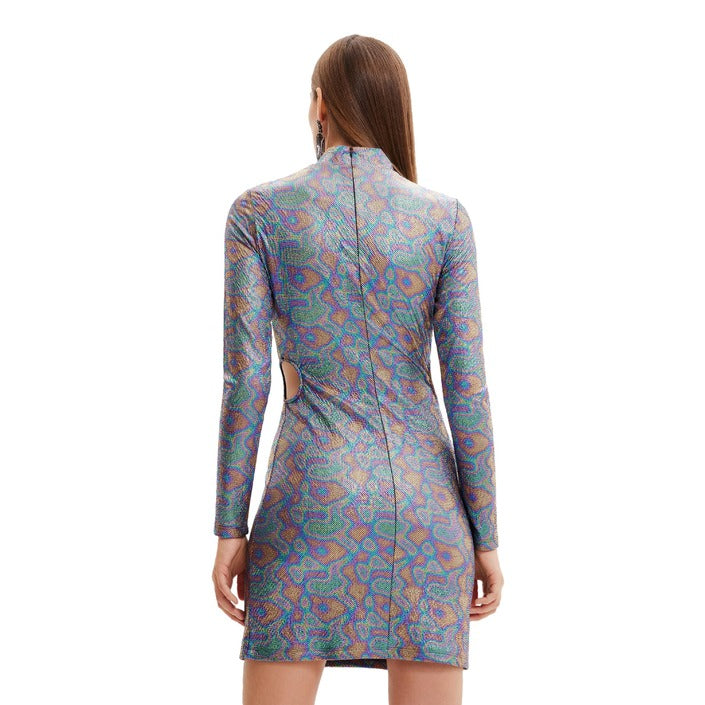 Desigual - Desigual Dress Women