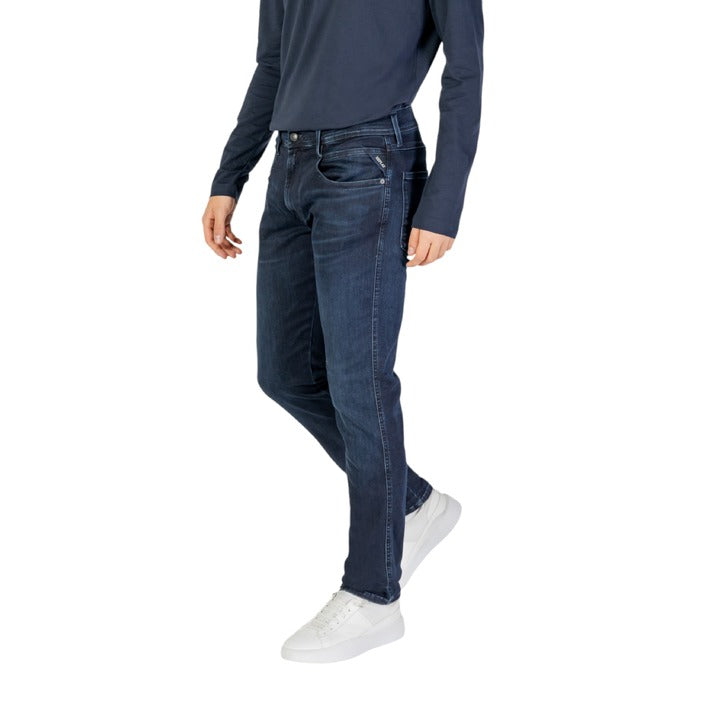 Replay - Replay Jeans Heren