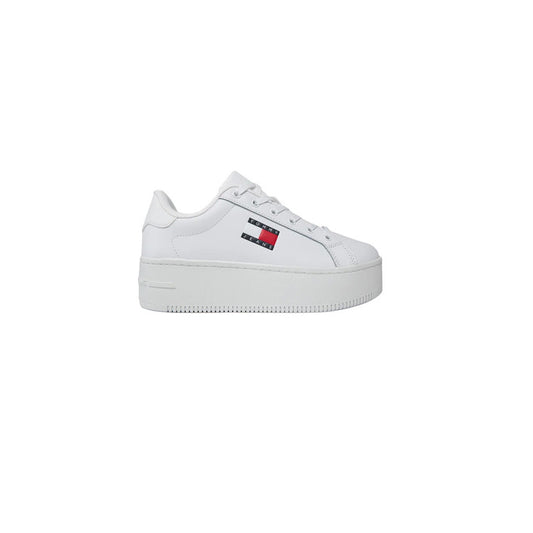 Tommy Hilfiger Jeans - Tommy Hilfiger Jeans Women Sneakers