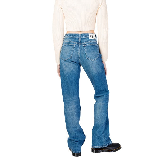 Calvin Klein Jeans - Calvin Klein Jeans Jeans Dames