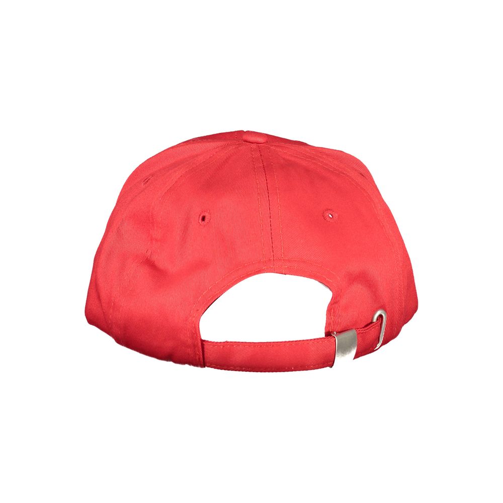 Norway 1963 Red Cotton Hats &amp; Cap