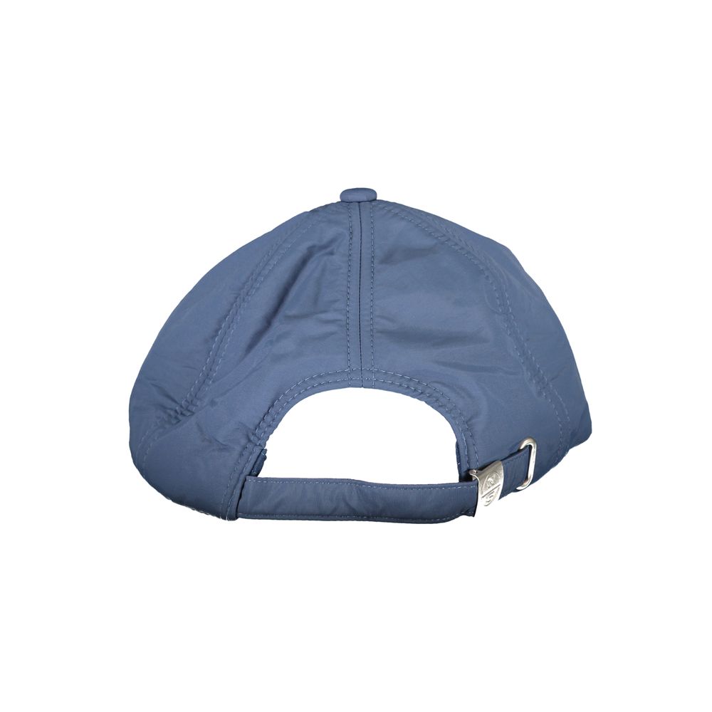 North Sails Blue Nylon Hats &amp; Cap