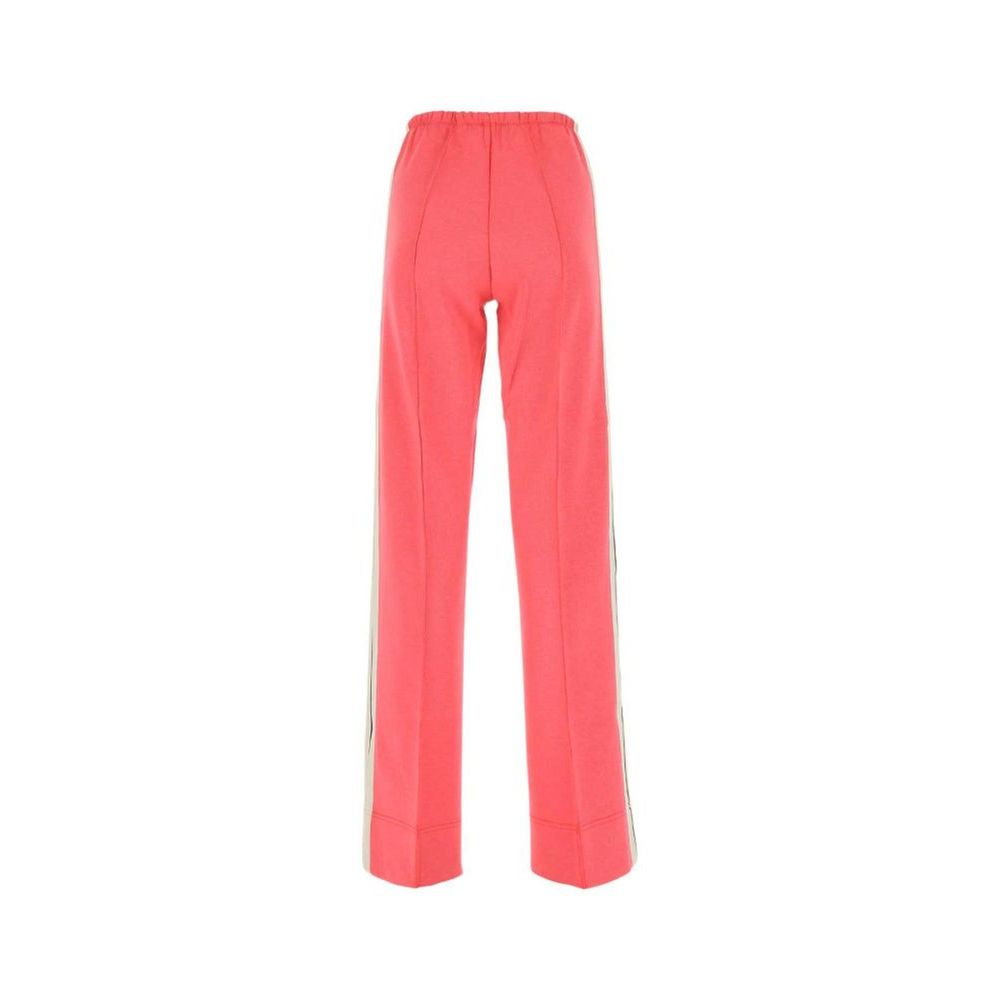 Palm Angels Pink  Jeans & Pant