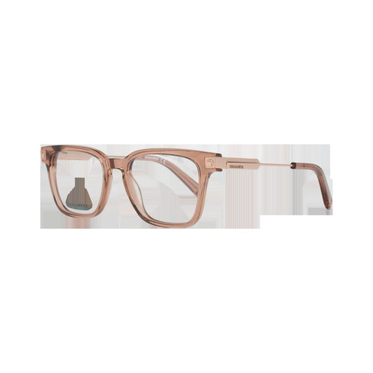 Dsquared² Pink Frames