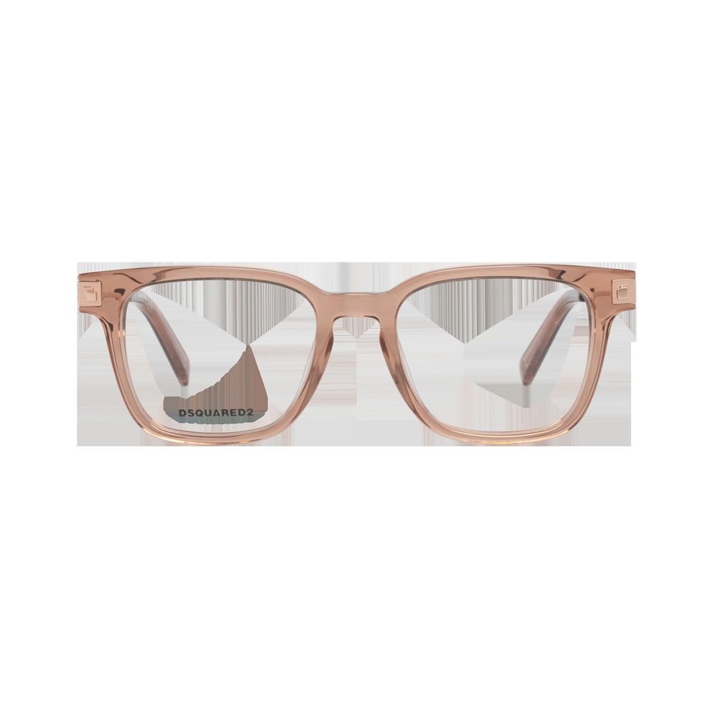 Dsquared² Pink Frames