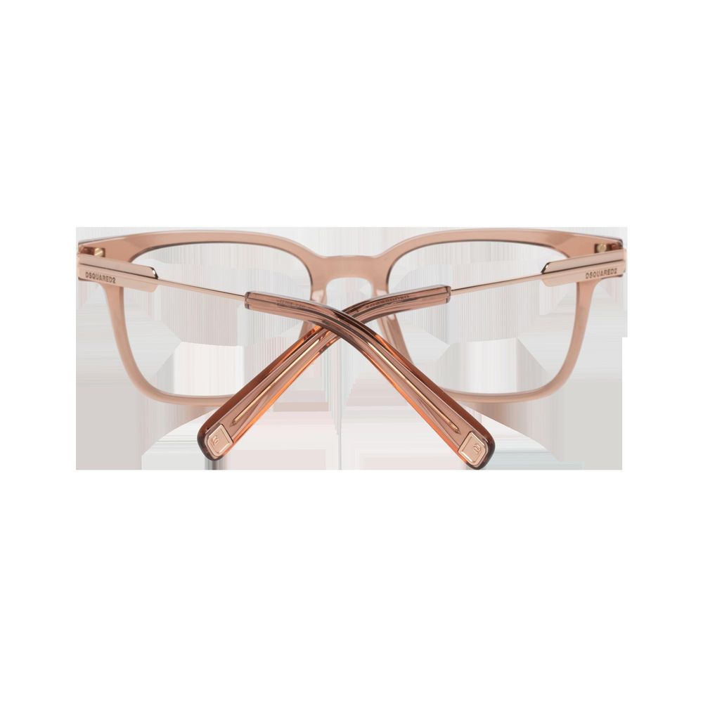 Dsquared² Pink Frames