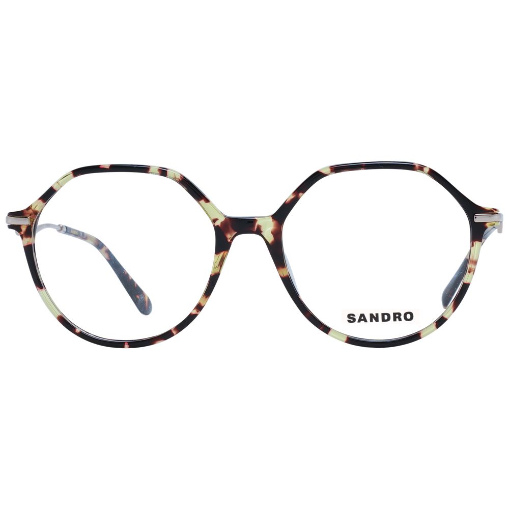 Sandro Brown Women Optical Frames