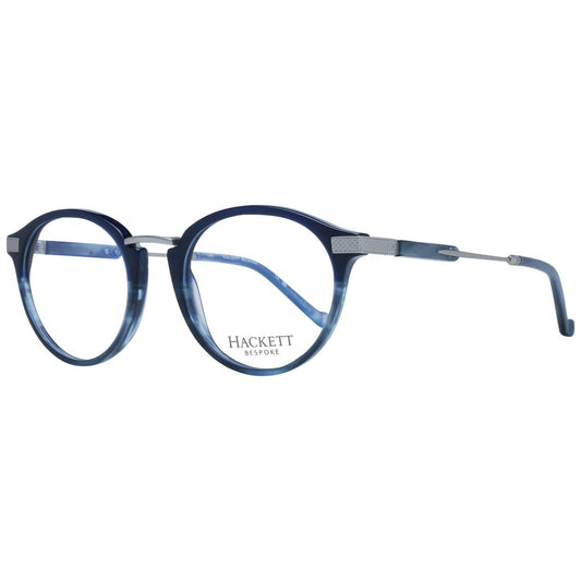 Hackett Blue Men Optical Frames