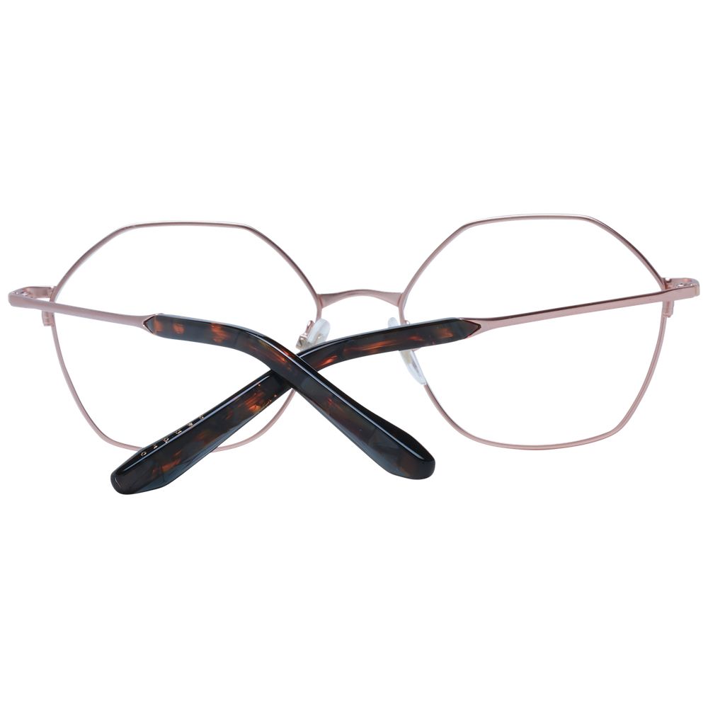 Sandro Rose Gold Women Optical Frames