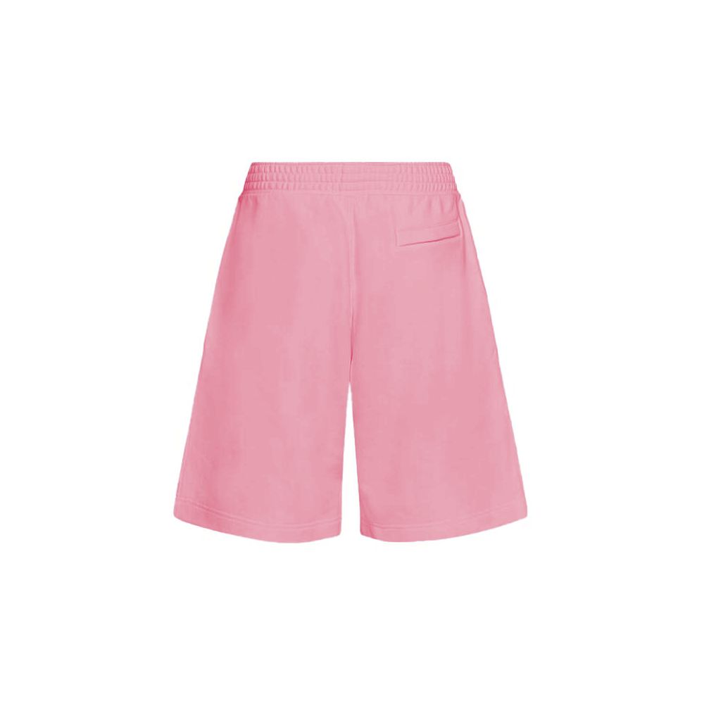 Givenchy Pink Cotton Men's Short