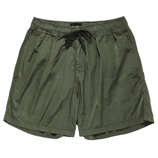 Refrigiwear Green Nylon Men Swimwear