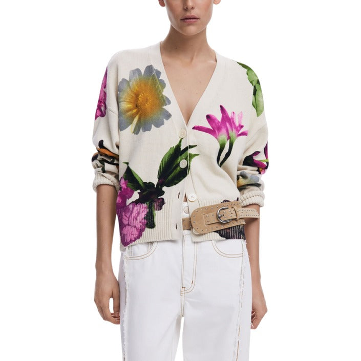 Desigual - Desigual Cardigan Dames