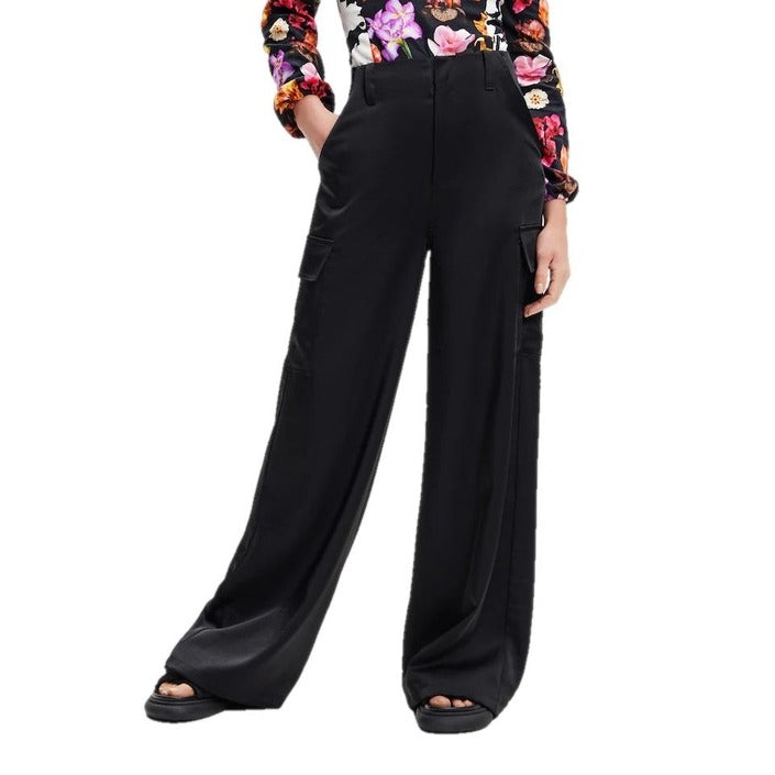 Desigual - Desigual Broek Dames