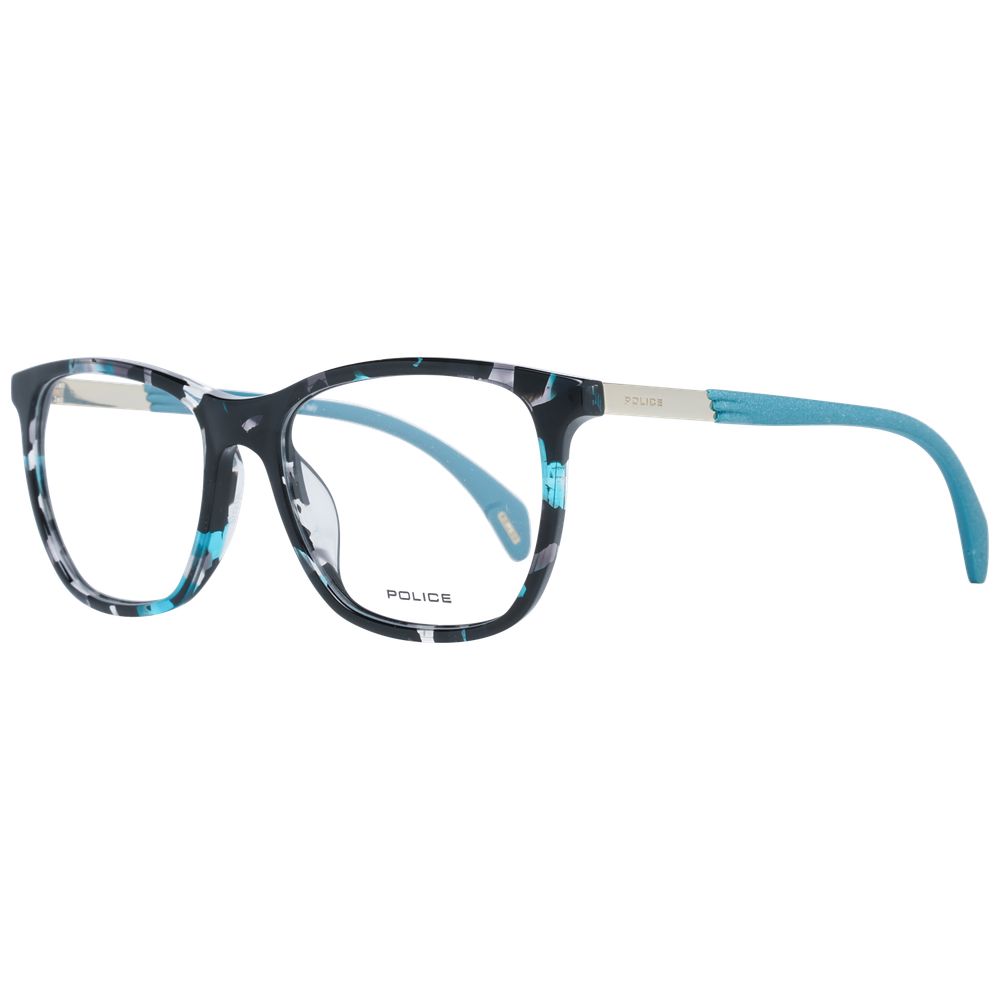 Police Multicolor Women Optical Frames