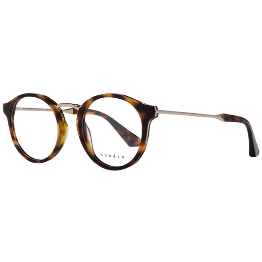 Sandro Brown Women Optical Frames