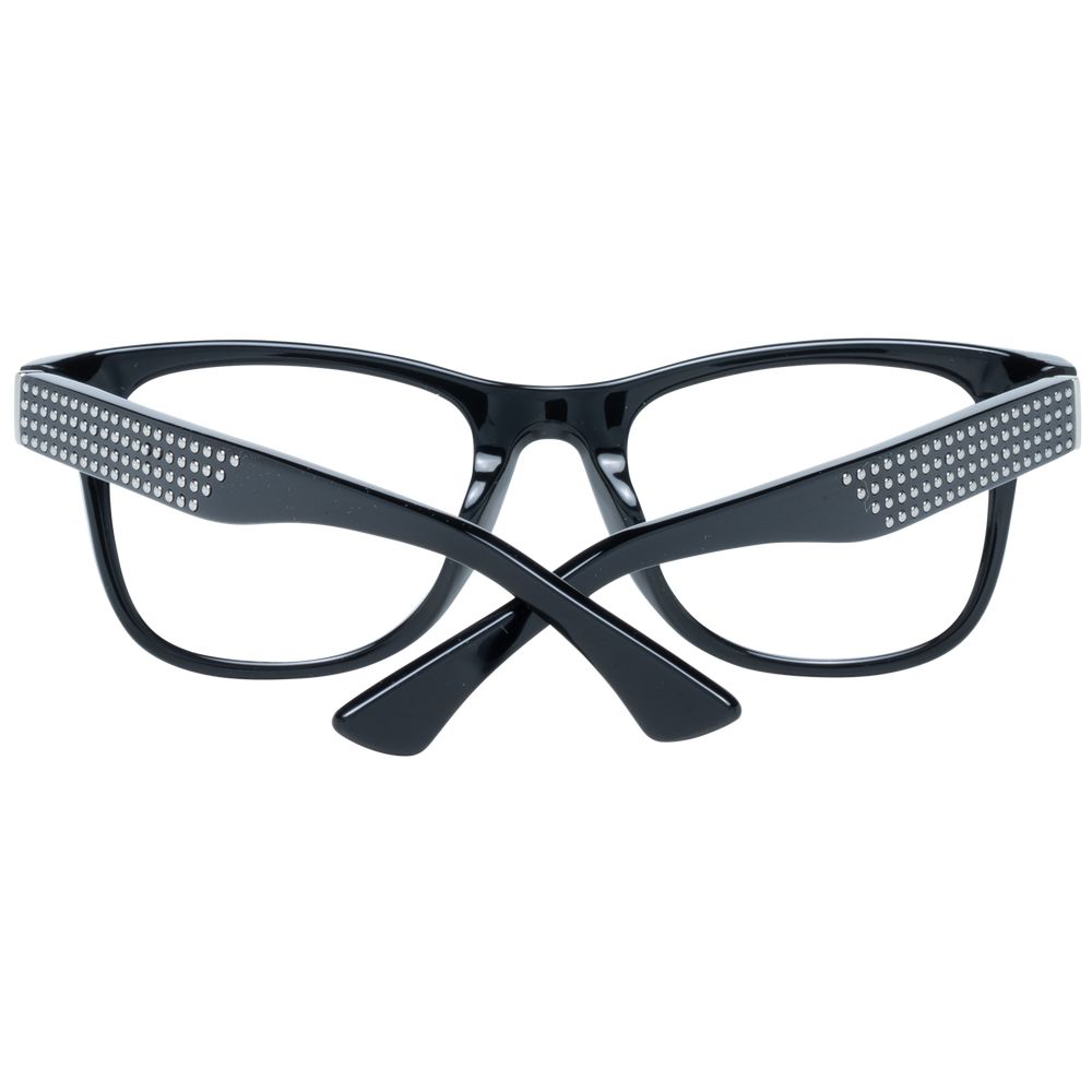 Zadig & Voltaire Black Women Optical Frames