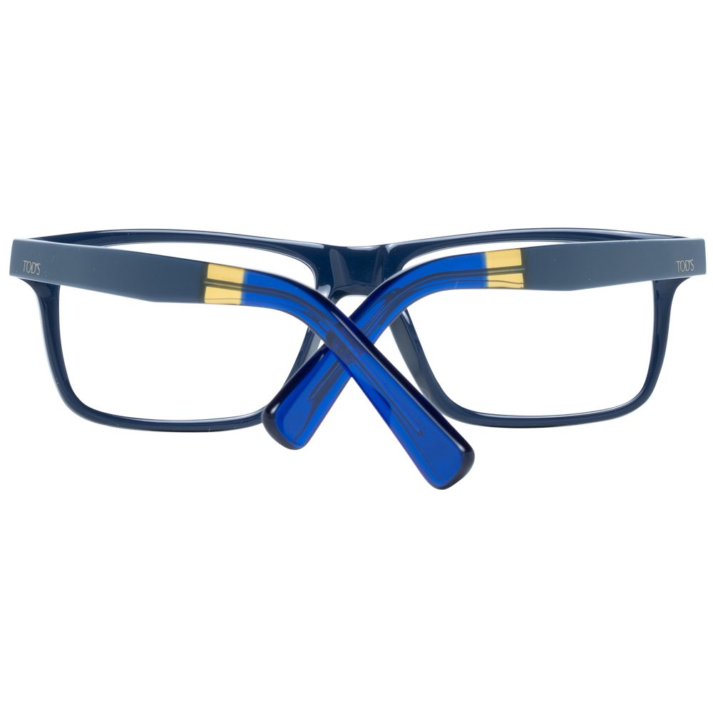 Tod's Blue Men Optical Frames