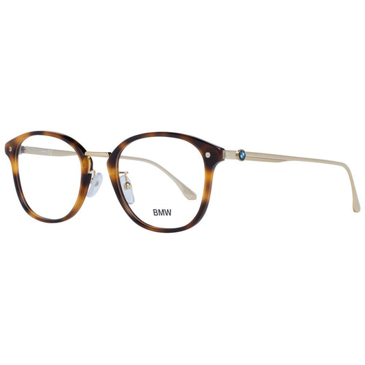 BMW Brown Men Optical Frames