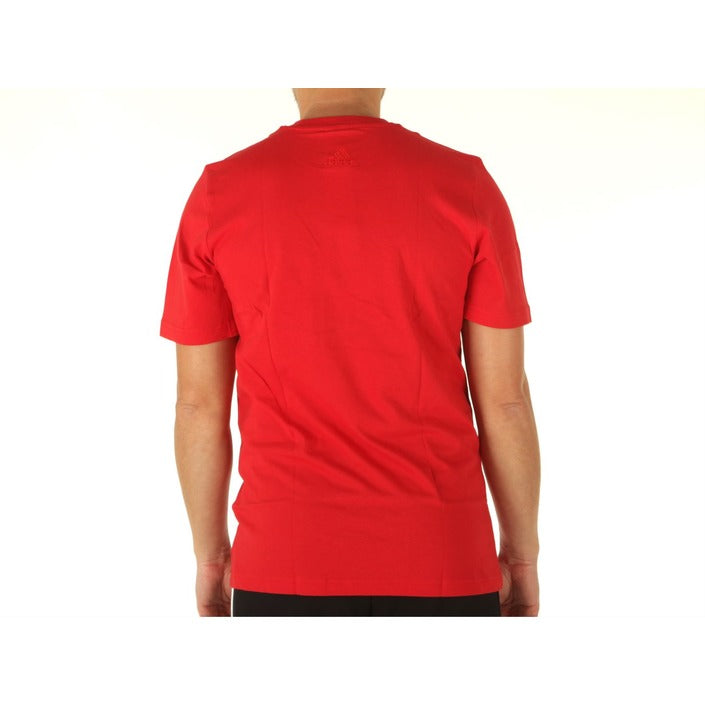 Adidas - Adidas T-shirt Heren