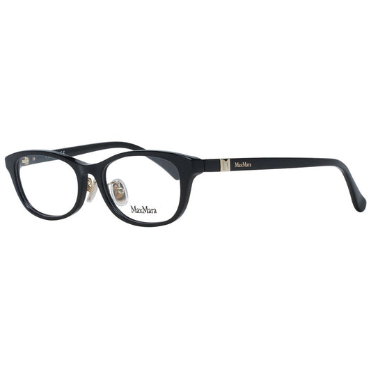 Max Mara Black Women Optical Frames