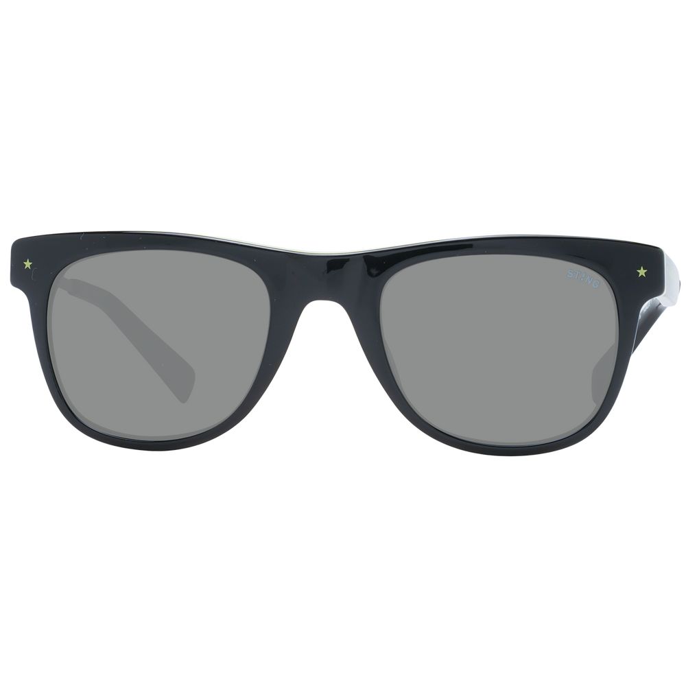 Sting Black Men Sunglasses